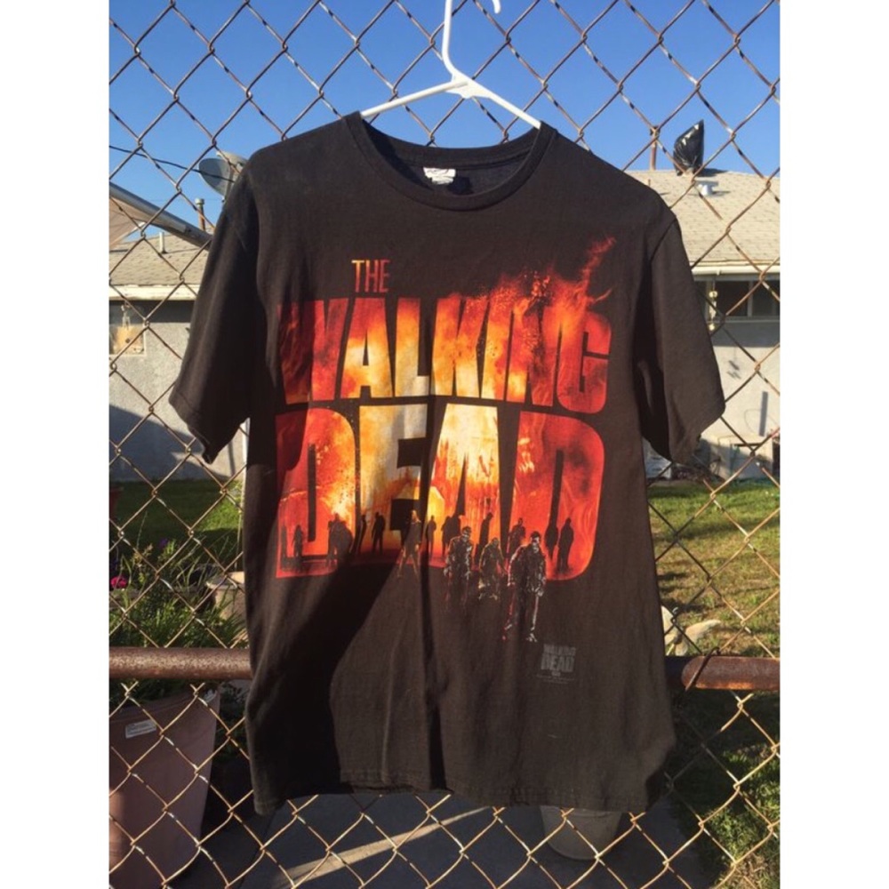 Twd merchandise